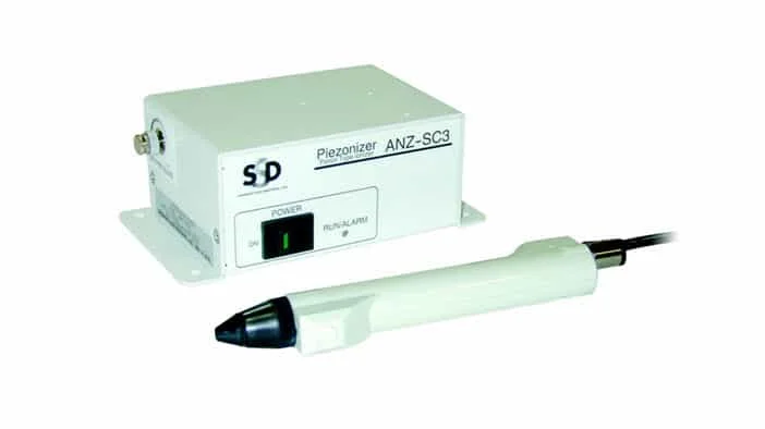 ANZ-SC3 ручка-ионизатор