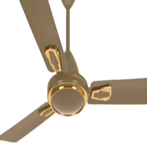 Outdoor Ceiling Fan | 220 V Dc Ac Motor Aluminum Blade 3 | REVE 1200 mm Ceiling Fan with High RPM (Wholesaler)