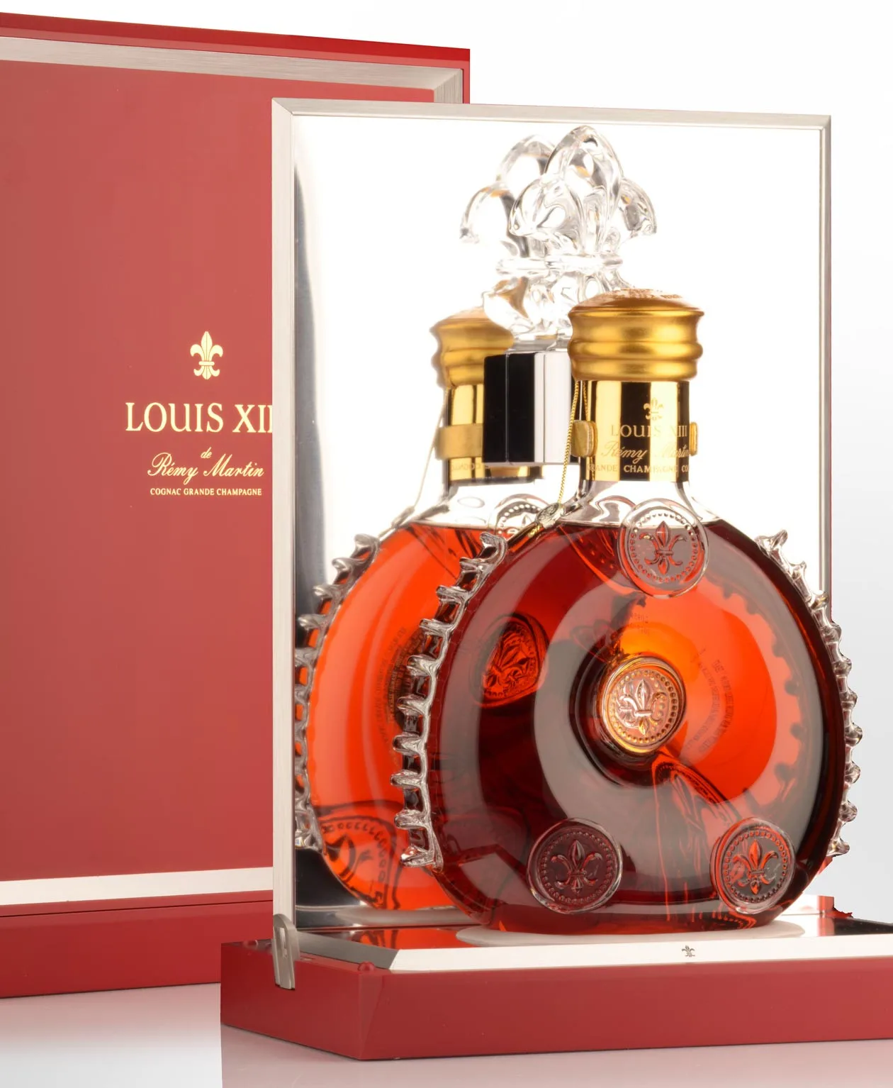 Remy Martin людовикаxiii классический графин 0.7l