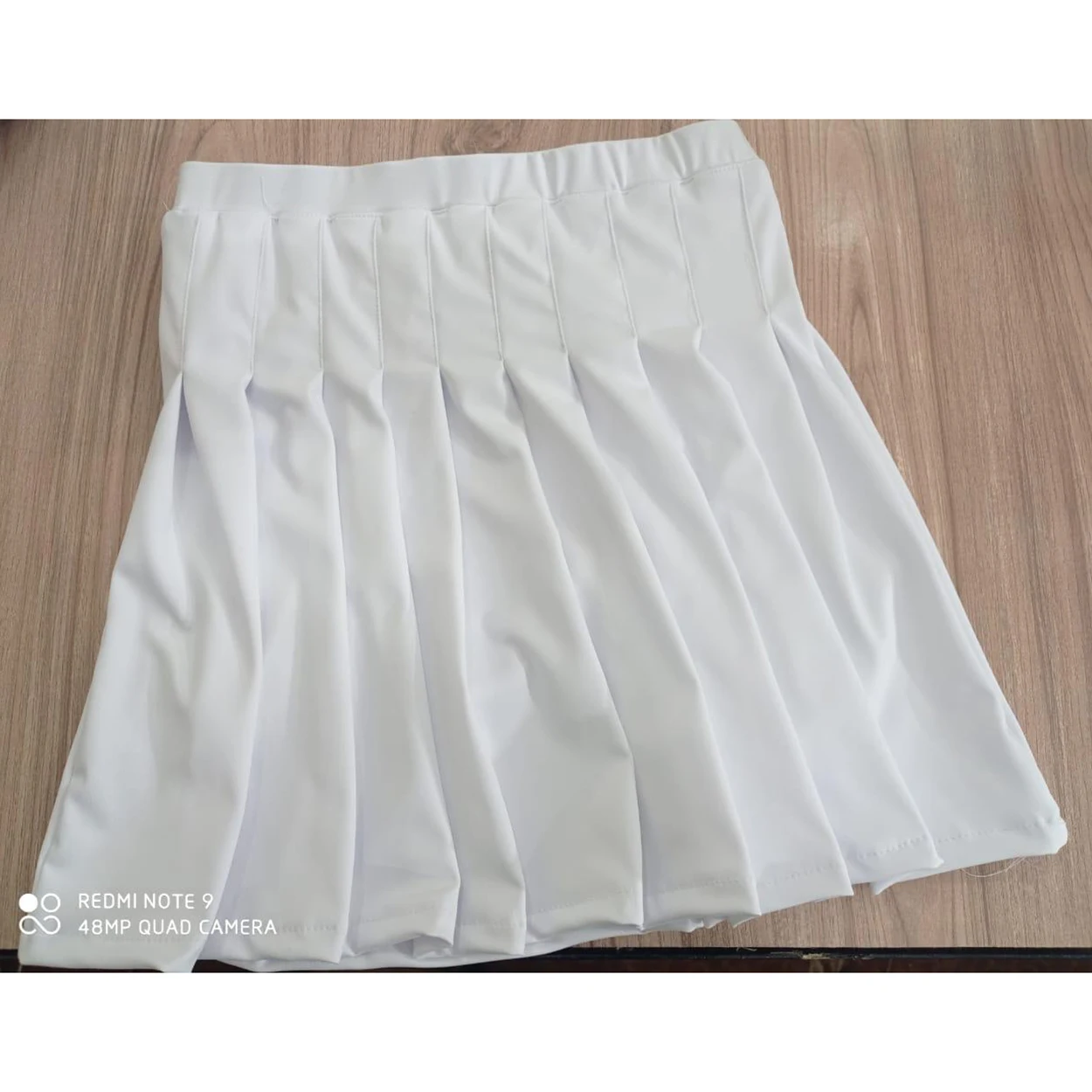 Лидер продаж теннисное платье без рукавов с вырезом шортами Женская дышащая короткая теннисная юбка на заказ