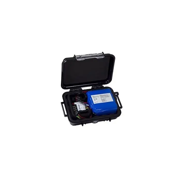 Аккумулятор Queclink GL200/300 Peli