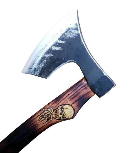  Тактический топор Томагавк армейский для охоты кемпинга выживания мачете руки