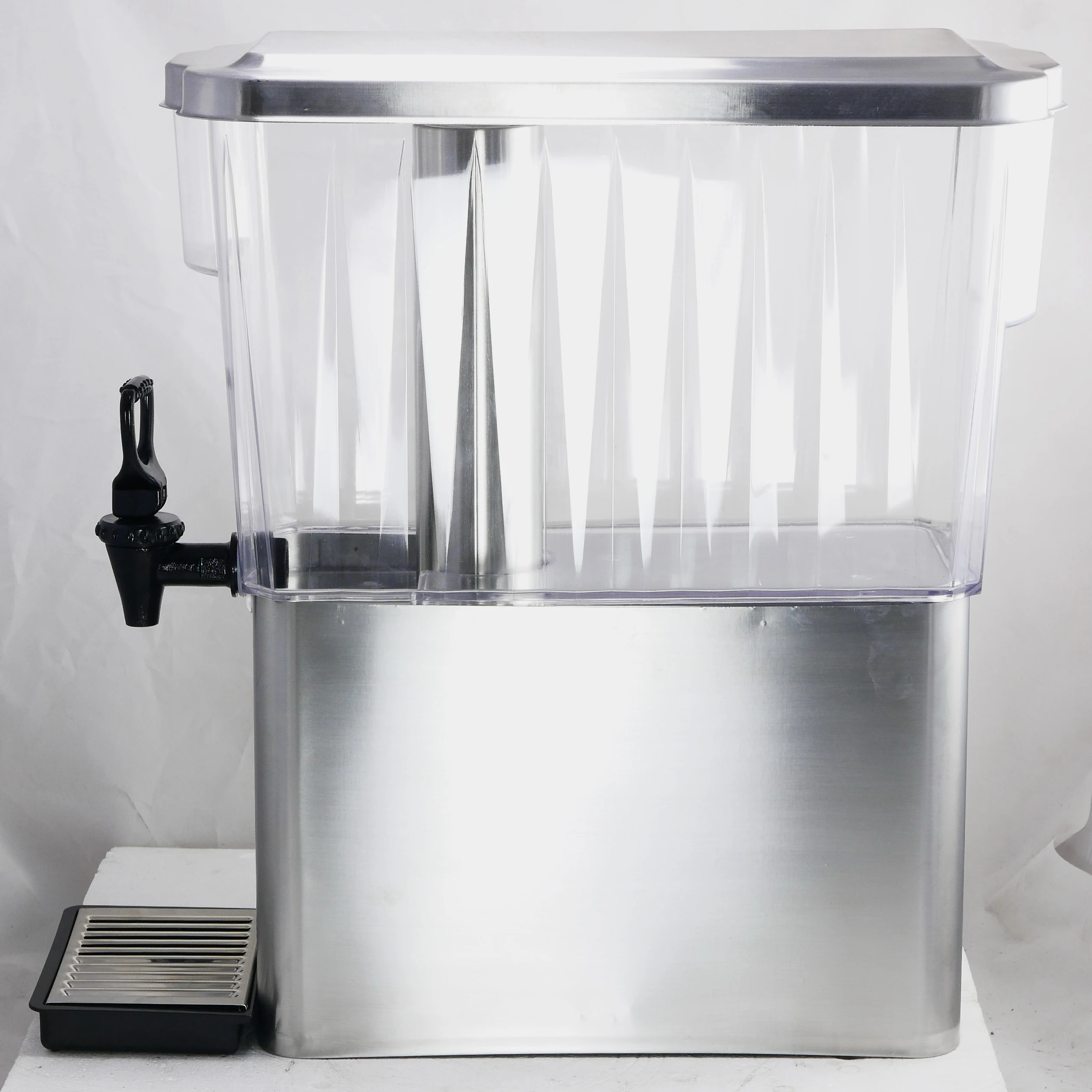 
Commercial Juice Drink Beverage Single & Double Dispenser, NSF LISTED, FOR RESTAURANT USE 