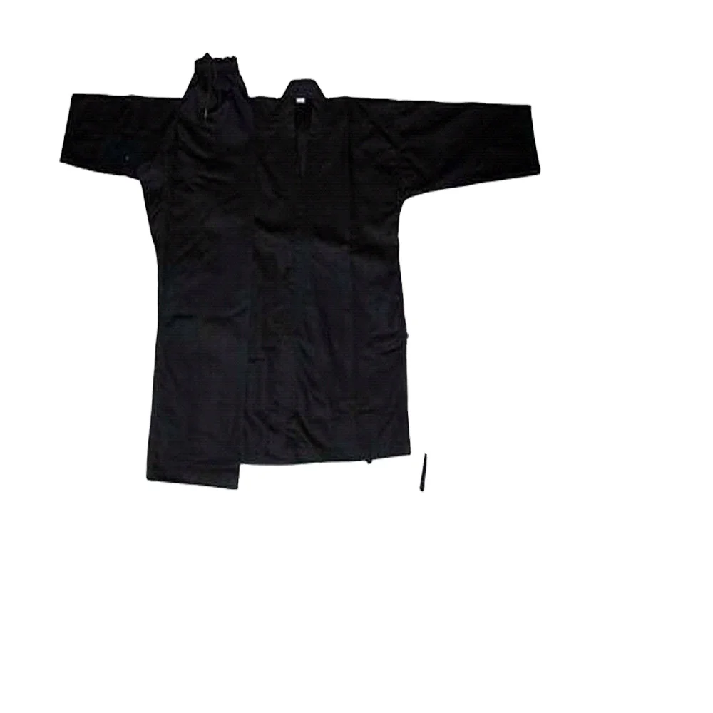 custom karate uniform