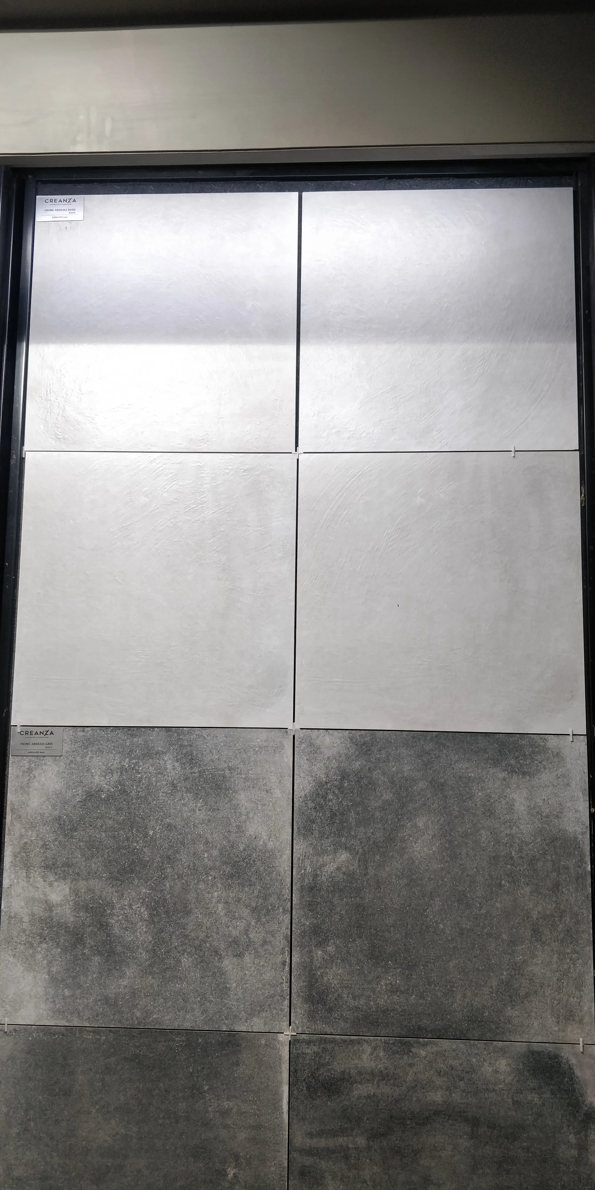 600x600mm  cement concrete look porcelain tiles outdoor and indoor flooring ceramic grey tile cementum porcelanato