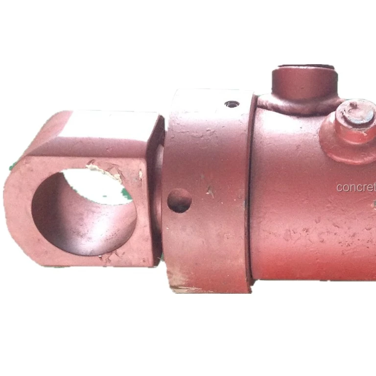concrete cylinder pump spare parts kyokuto
