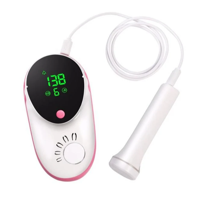 
Fetal doppler 
