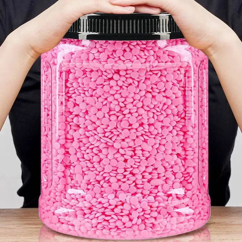 Laundry Fragrance Booster