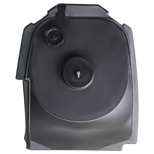 Дополнительный топливный бак KYMCO CT250 профессиональное производство безопасный и надежный полиэтиленовый материал объем 17 л