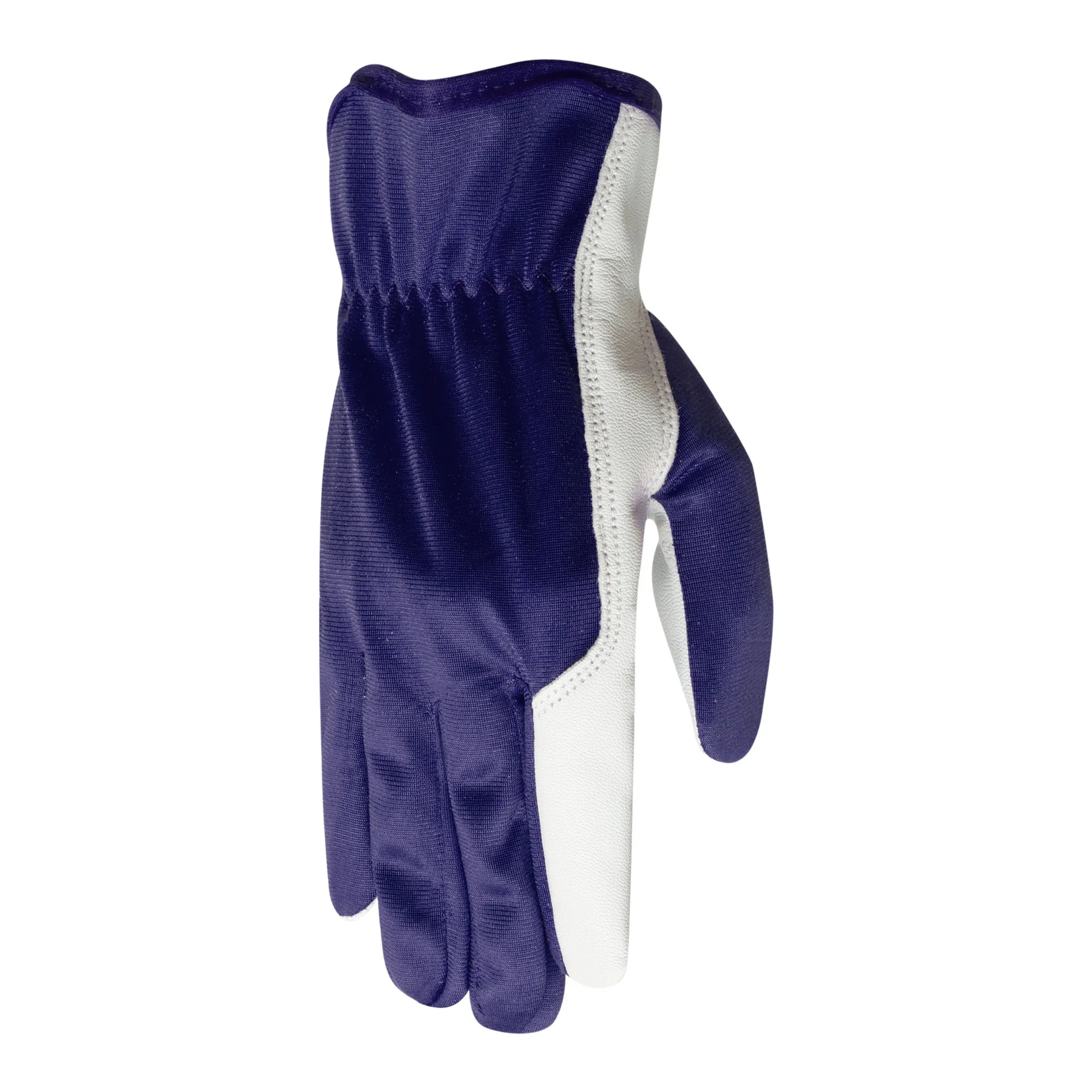 
cow driver leather glove safe working gloves / safety driving warm gloves / cow grain 