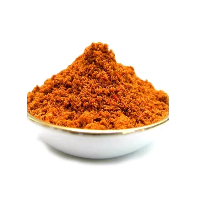 OEM Available Masala Powder Chicken Curry Cooking Spices Seasoning High Quality Indian Curry Powder India Manufacturer