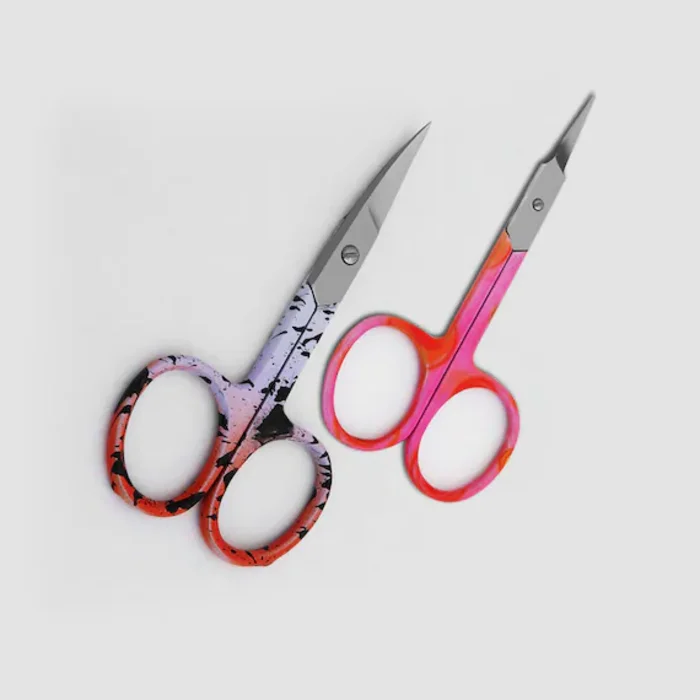 Professional Cuticle Scissors Manicure Nail Scissor