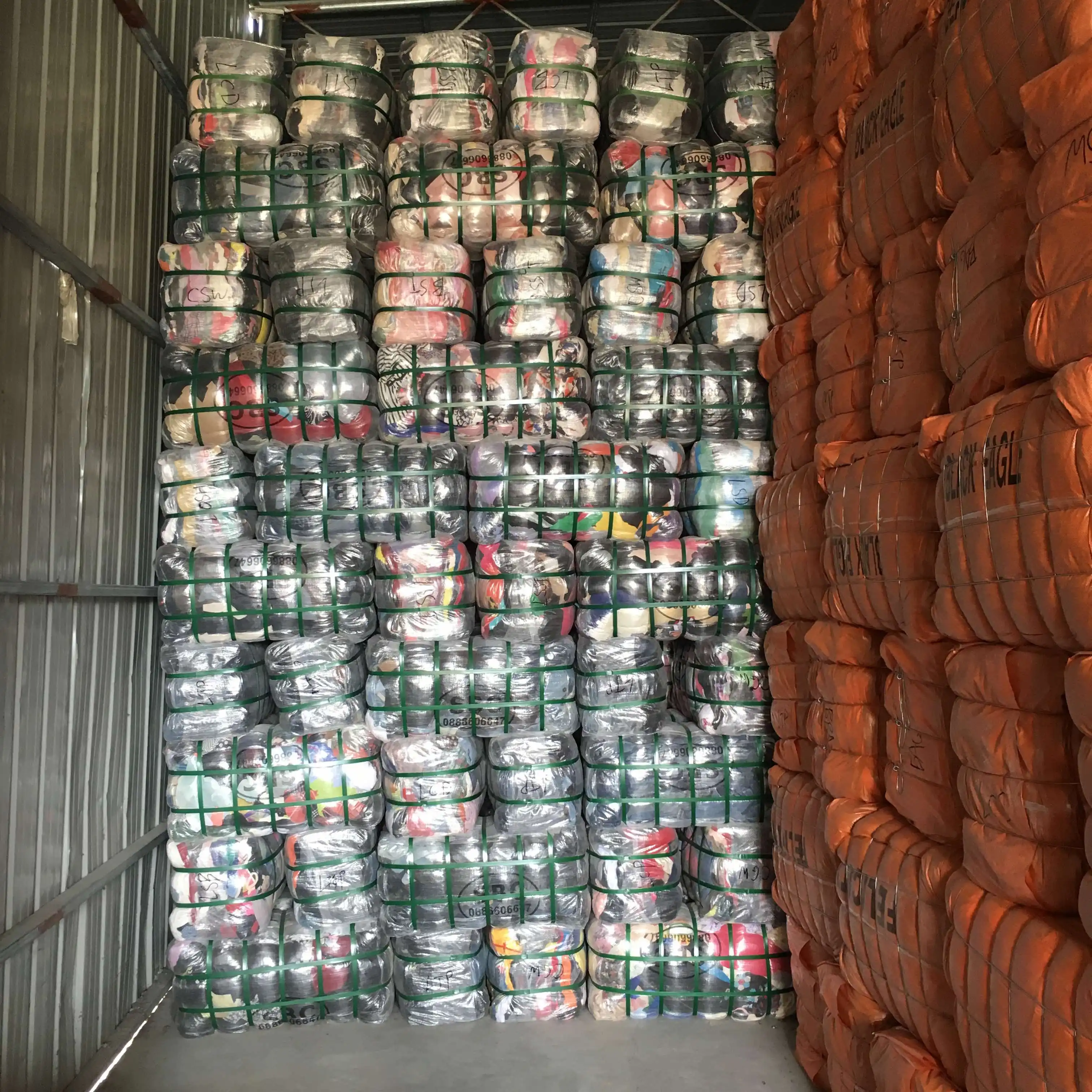 fashion quality second hand clothes used clothing and used clothes in bales for sale