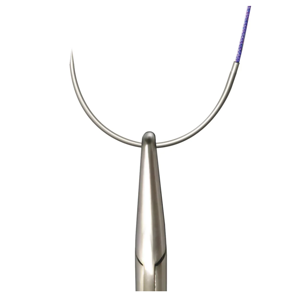 
Non-absorbable [Suture] Sterile Polypropylene/LYLON /SILK /PDO /chromic /PGCL /PGA / POLYESTER / Surgical Sutures made in Korea 