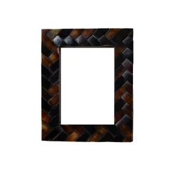 Christmas Decoration Horn Photo Frame Decorative Gift items For Wholesale