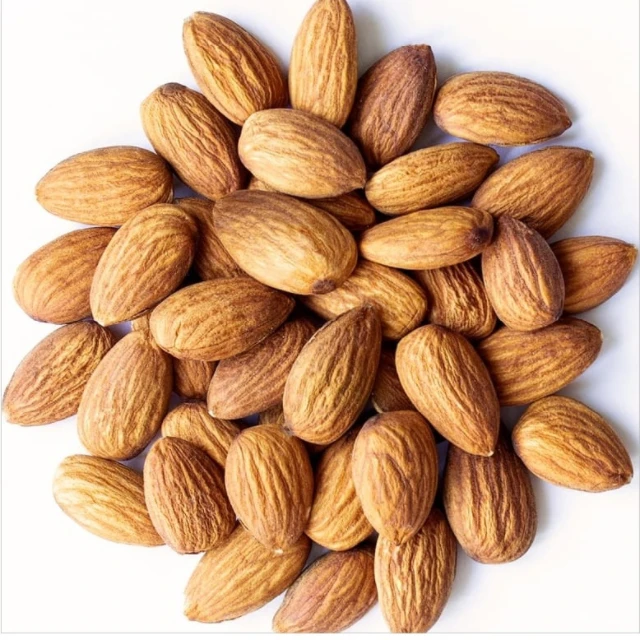 High Quality California Almond Nuts