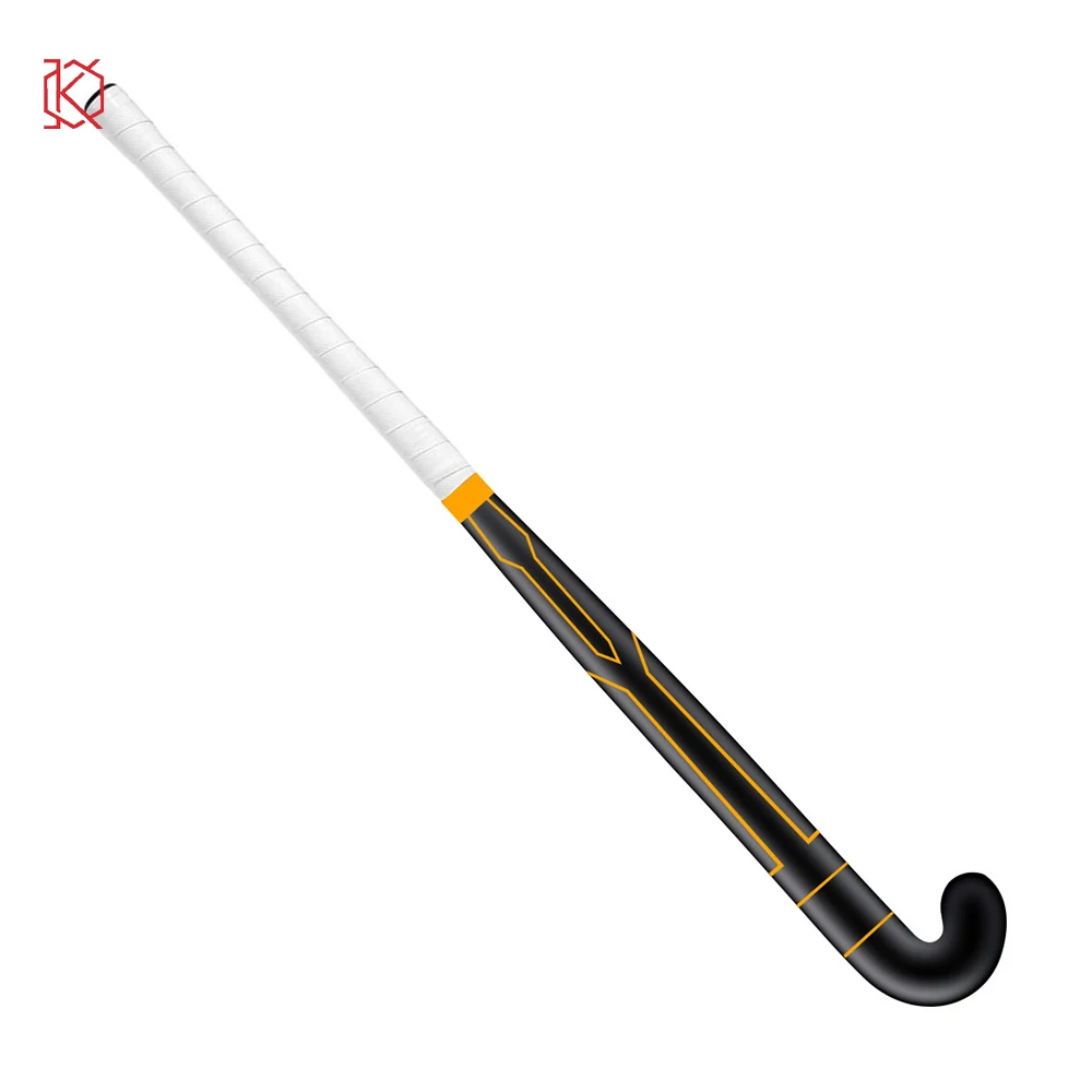 Field Hockey Sticks at Affordable Price High quality custom logo carbon fiber field hockey stick