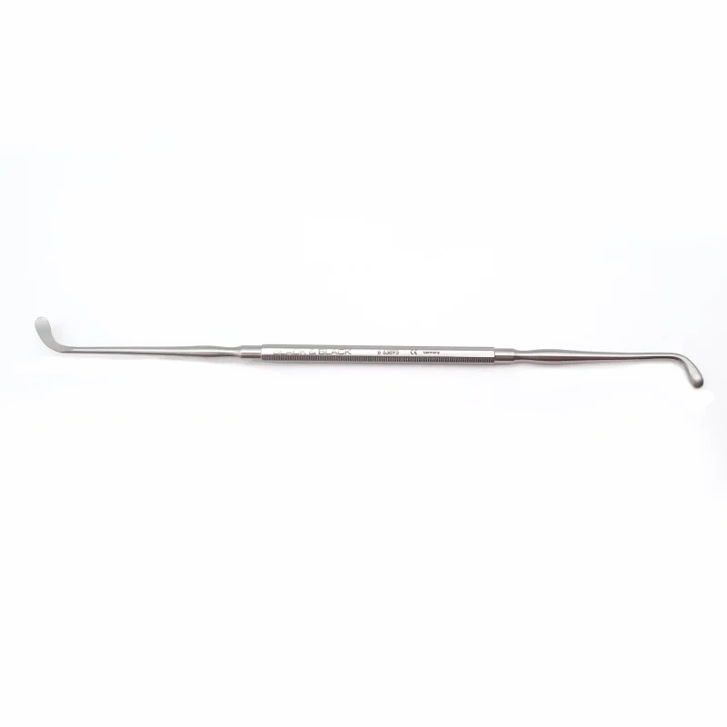  Лифт Pennington 8 5 '(22 см) двухсторонний с 4 и мм широкими лезвиями