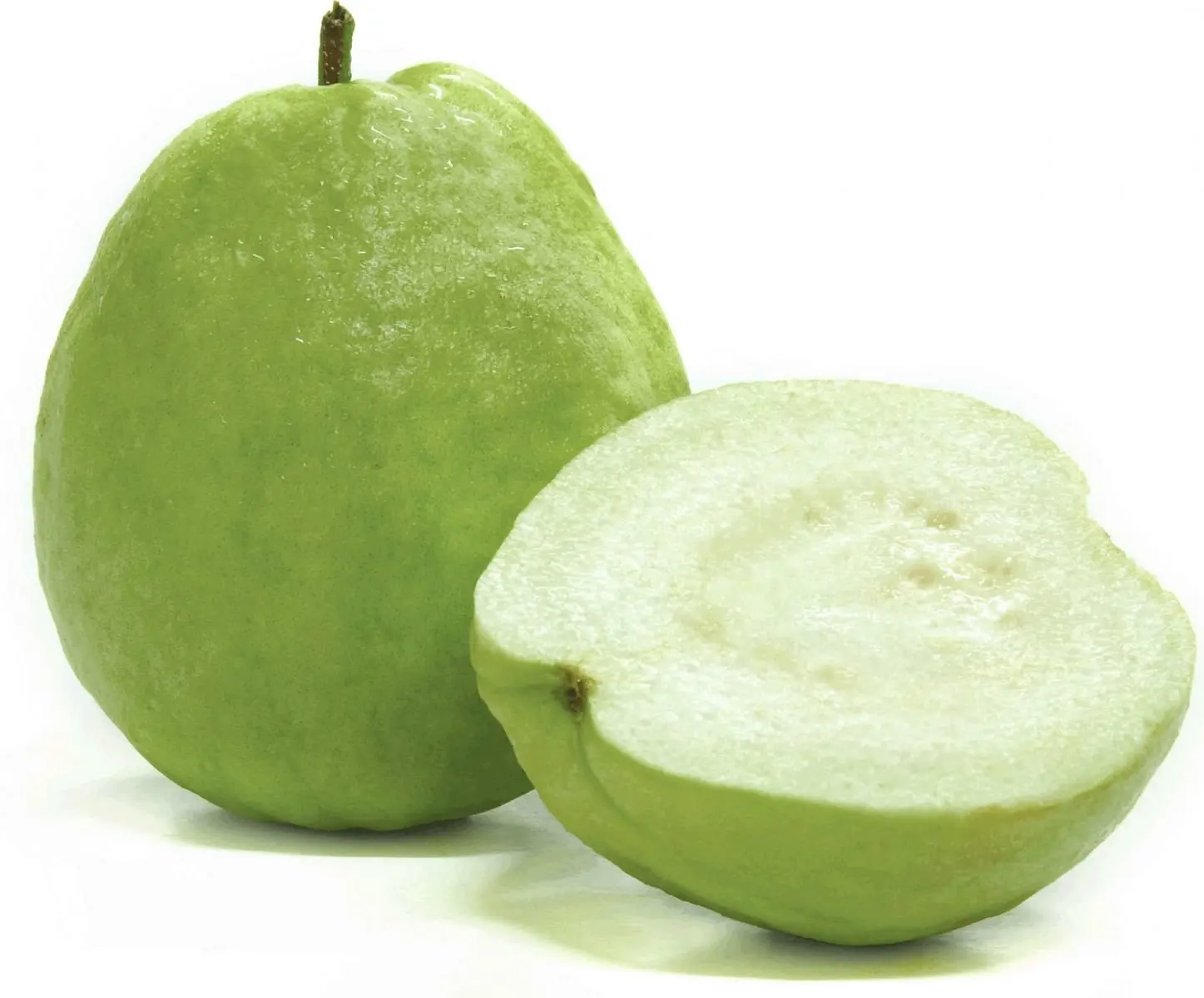Fresh Guava (Green Skin) from Vietnam for the best price to export - VietGAP and GlobalGAP standards in agricultural production