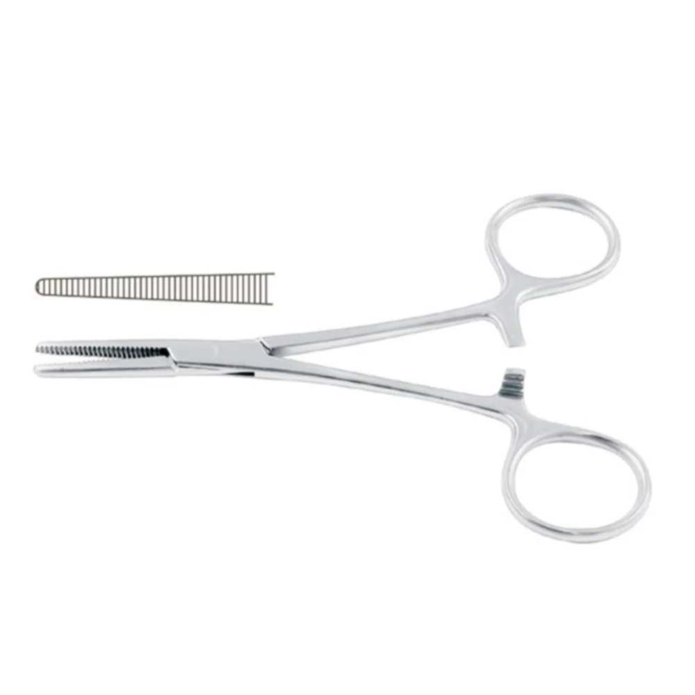 Hot Selling Surgical Instruments Medical Supplies Spencer well Artery Forceps Hemostat Forceps Best Quality