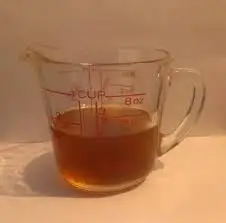 Used Cooking Oil / Waste Vegetable Oil / UCO//