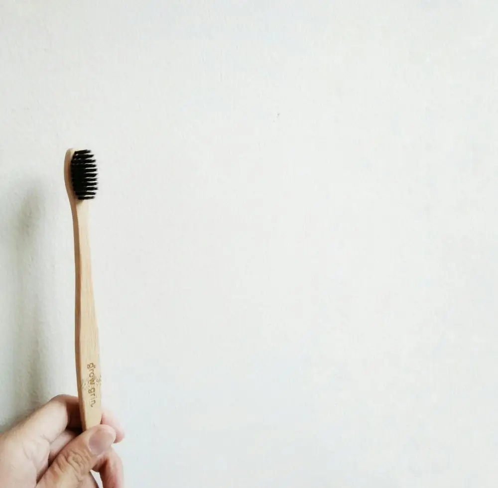Businessmen Recommend Biodegradable Bamboo Toothbrush For Hotel