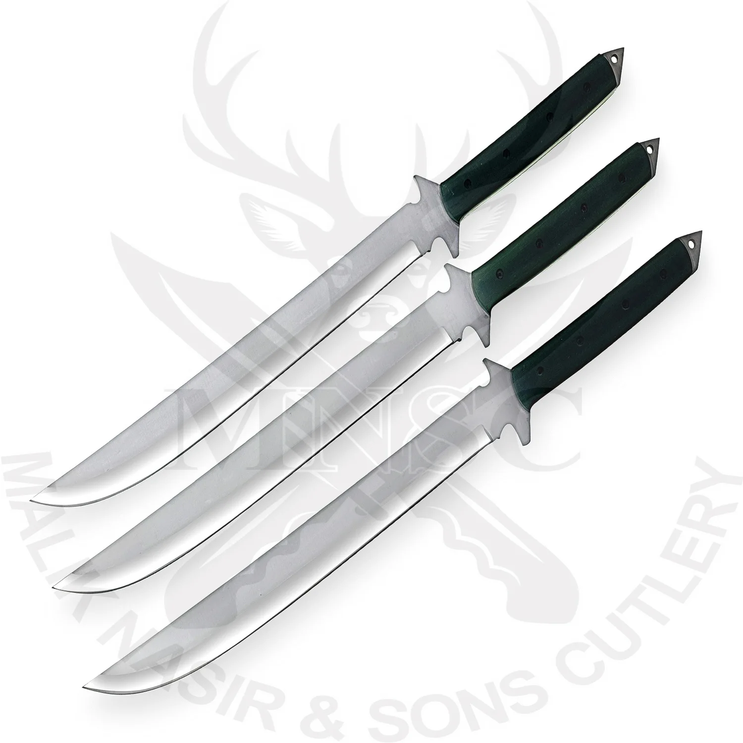 Новый инструмент ручной работы D 2 стальной катана тактический меч ниндзя для выживания