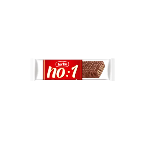TORKUU No 1 Chocolate Wafer 35 g