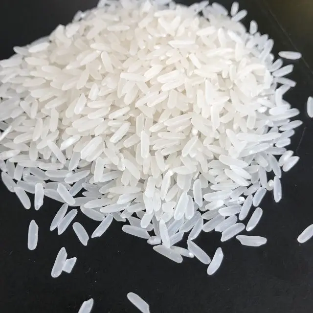 Vietnam Aromatic White Rice Jasmine/ Double Sortexed White Jasmine Rice 85 Rice/ High Quality Jasmine Rice From Vietnam