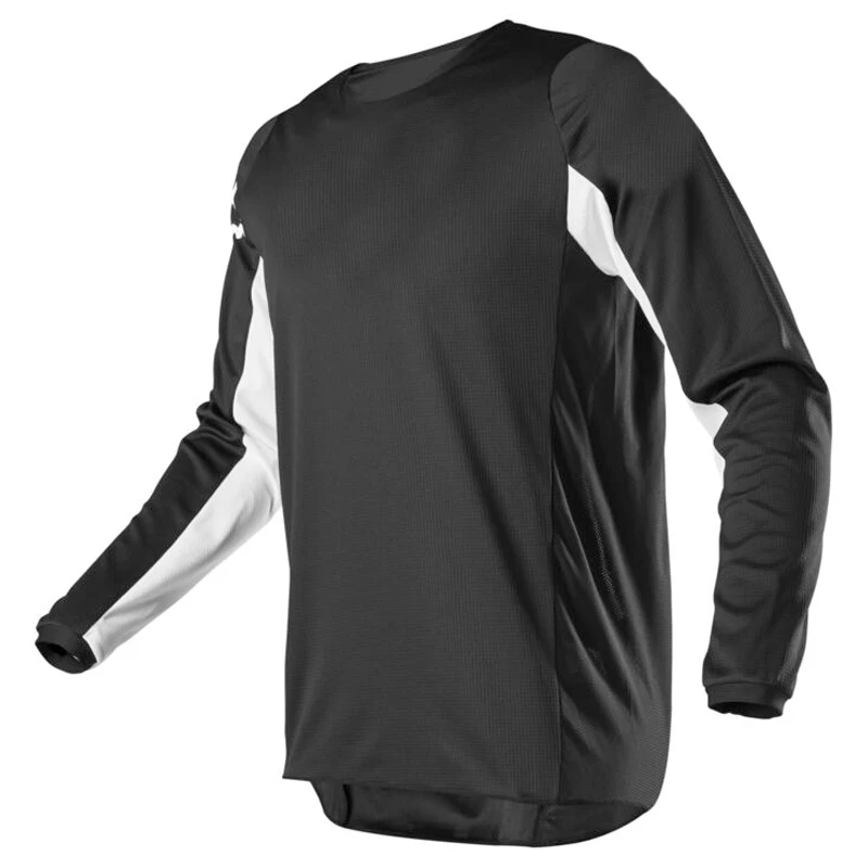 2021 Enduro Motocross Jersey MTB Downhill Jersey MX Cycling Mountain Bike DH Quick Drying Cycling Bicycle T-shirt