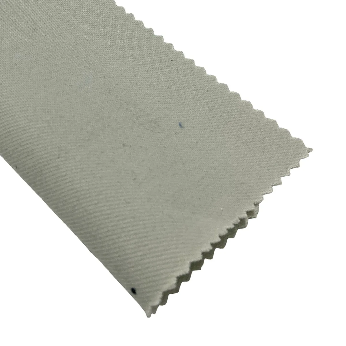 В наличии много трикотажных тканей 67% хлопок 25% нейлон 8% спандекс Светло-серая саржевая ткань для одежды