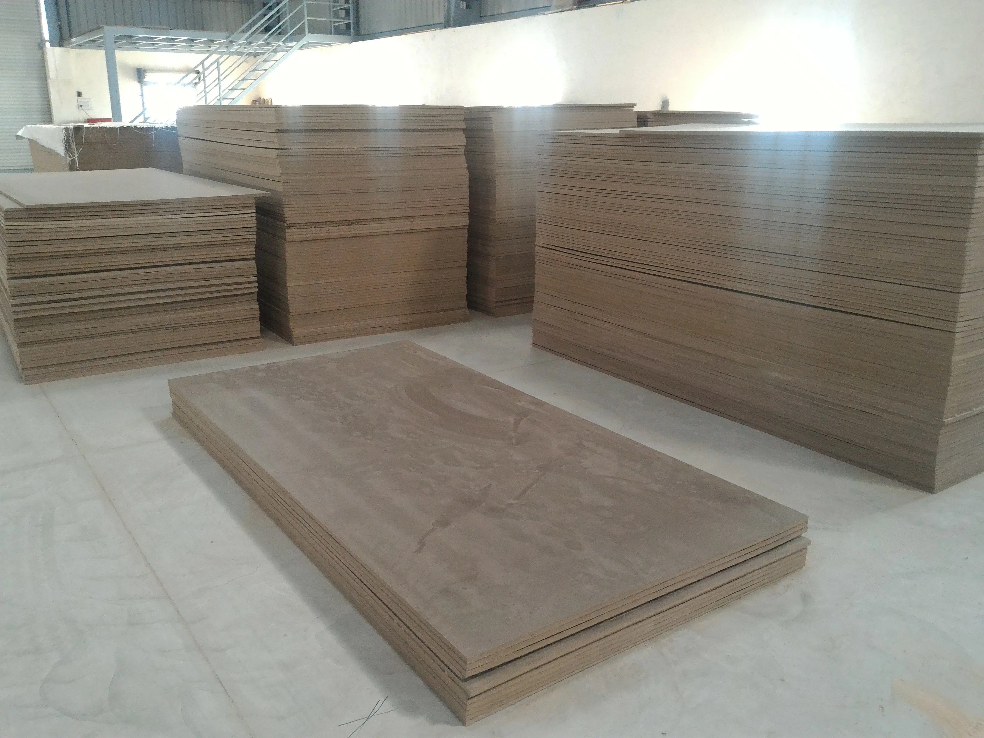 Cheap price outdoor pp plastic beams construction form work reusable plastic formwork panel for concrete smooth finished