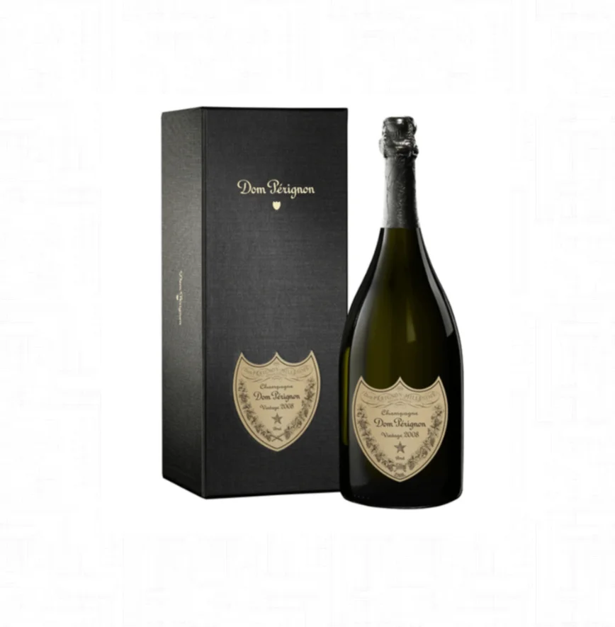 High Quality Vintage Champagne Dom Perignon Champagne 6 Packs 75cl Wine