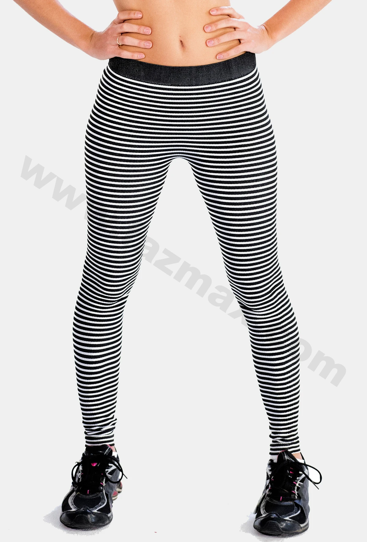 Design Your Own Yoga Pants Custom Logo High Waist Wholesale Print Leggings