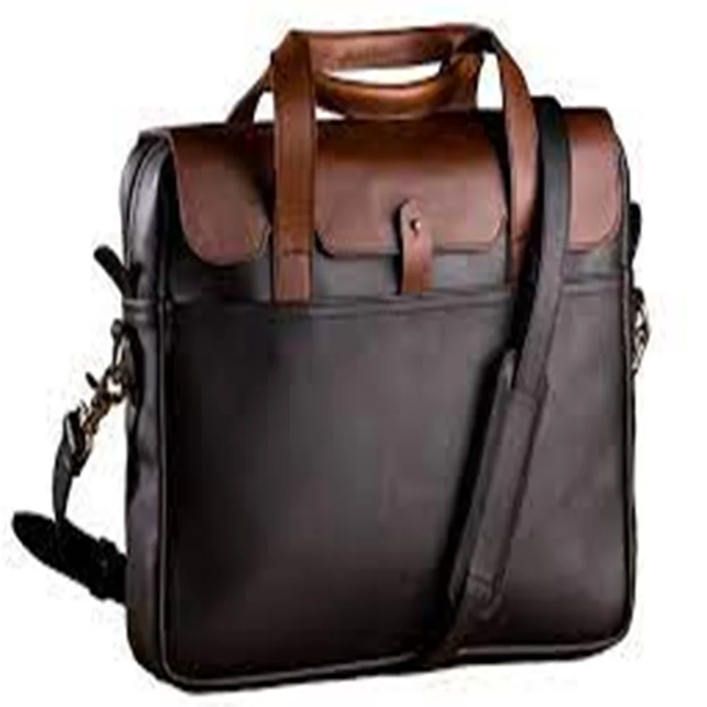 Hot Sale Low Price leather suitcase bag leather hard suitcase with wheels