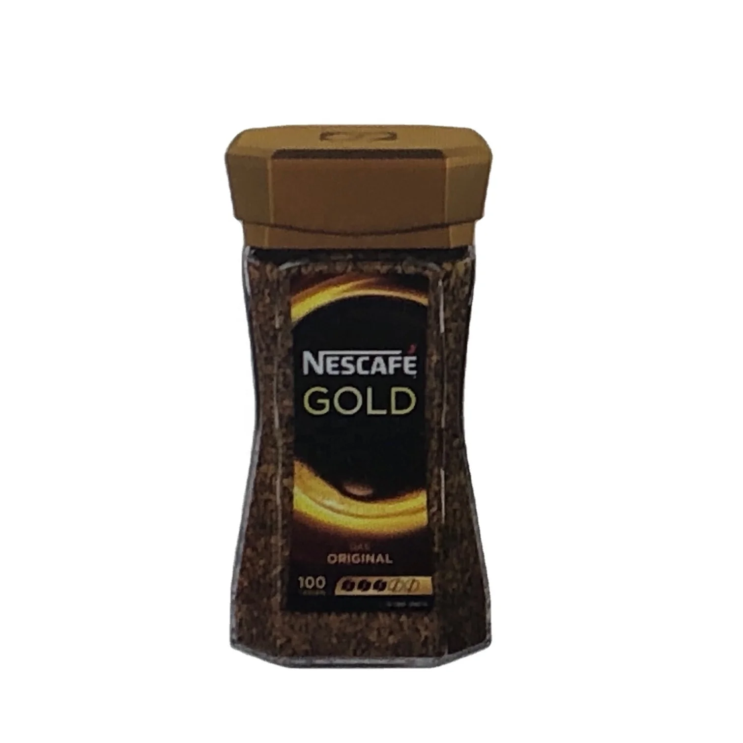 NESCAFE GOLD 220 г