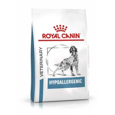 Royal Canin Pet Food for Cats and Dogs