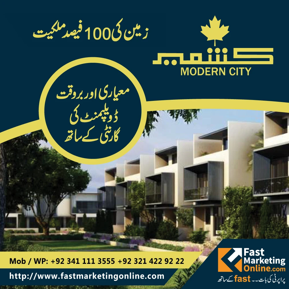
Real Estate Projects 