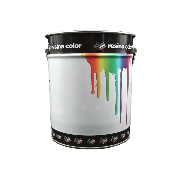 Epo Surface - Surface-tolerant epoxy primer