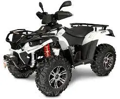 Тао мотор CE 2 Stroke 50cc Мини Мото квадроцикл 49cc мини Охотник Quad карман ATV внедорожник для детей