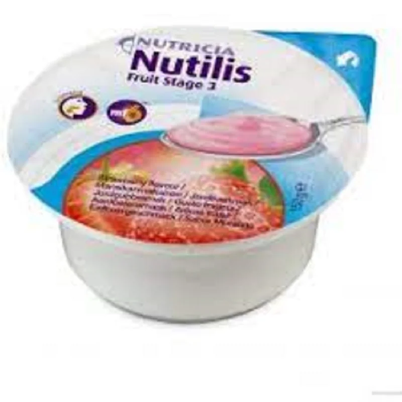 Original Nutricia Nutilis Powder