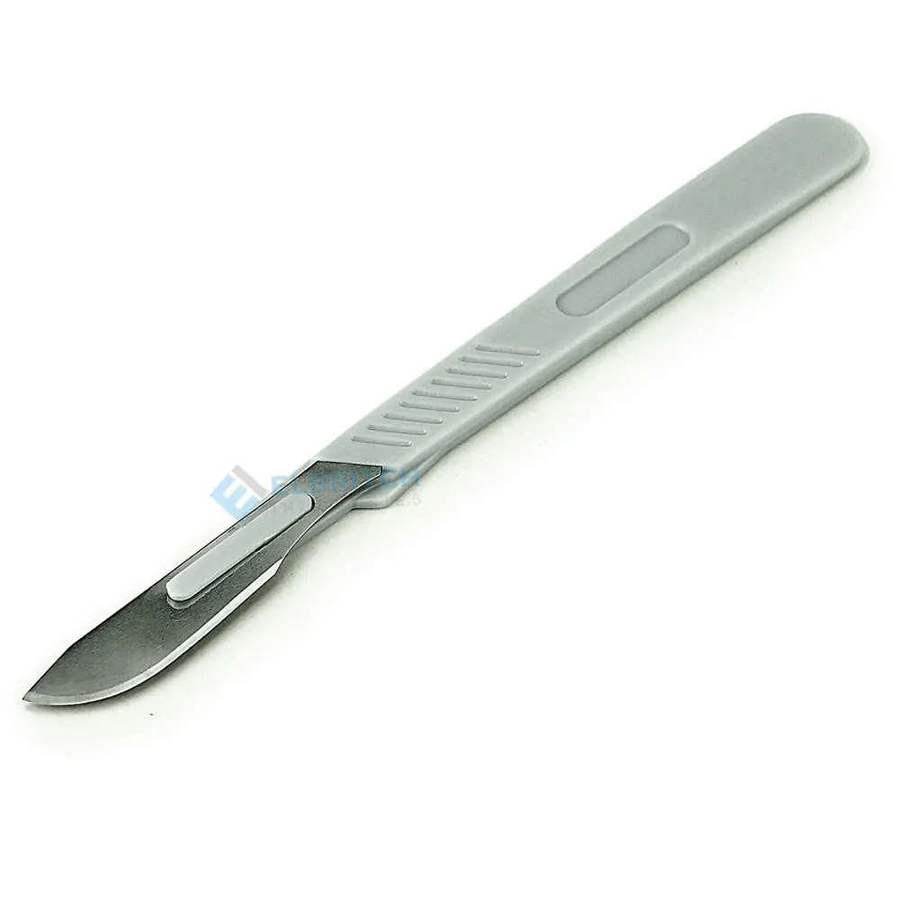 Health & Medical  Surgical Knives Scalpel The Basis of Surgical Instruments