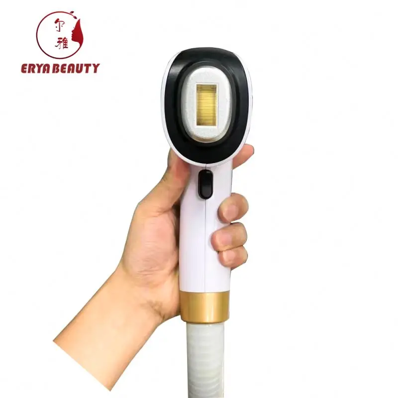  Горячая Распродажа профессиональная машина для безболезненного лазерного удаления волос/Диодная волос 808