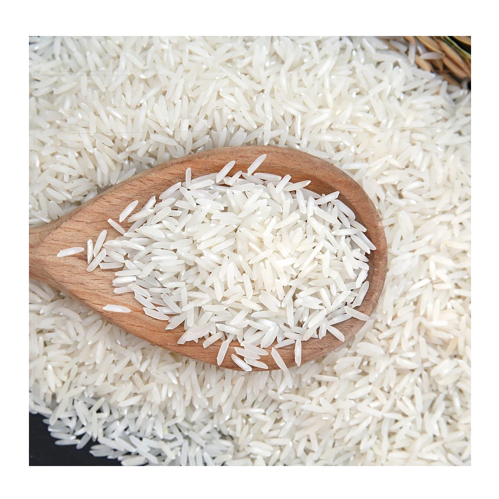 
Super Kernel Basmati Low Fat Rice / Hot Selling Dry Rice / Super Kernel Low Fat White Rice 