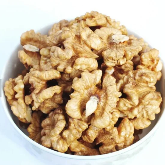 Ukraine Fresh Whole Nuts Raw Halves Kernels Fruit Walnut for sell