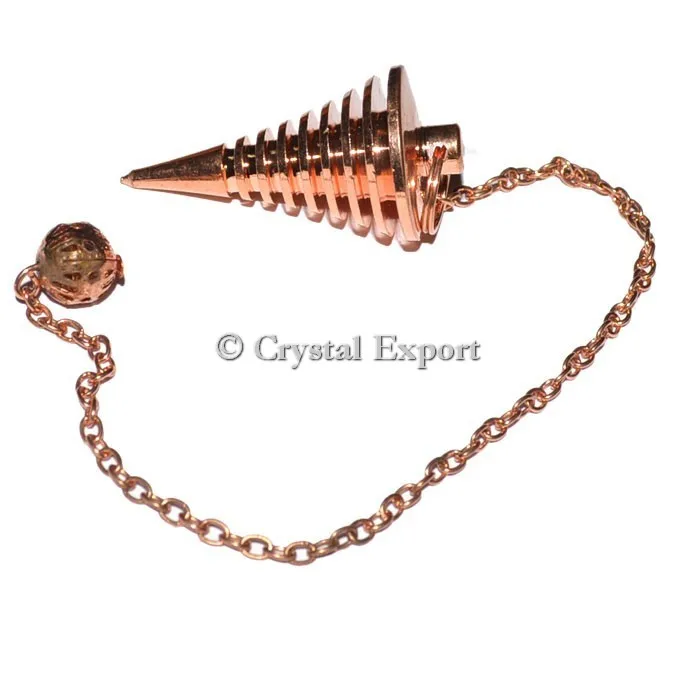 Best Value of Twisted Brass Pendulums : Twisted Brass Pendulums For Sale
