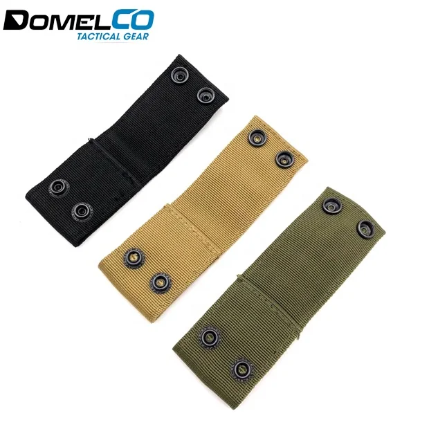 nylon waist hanger for handcuffs