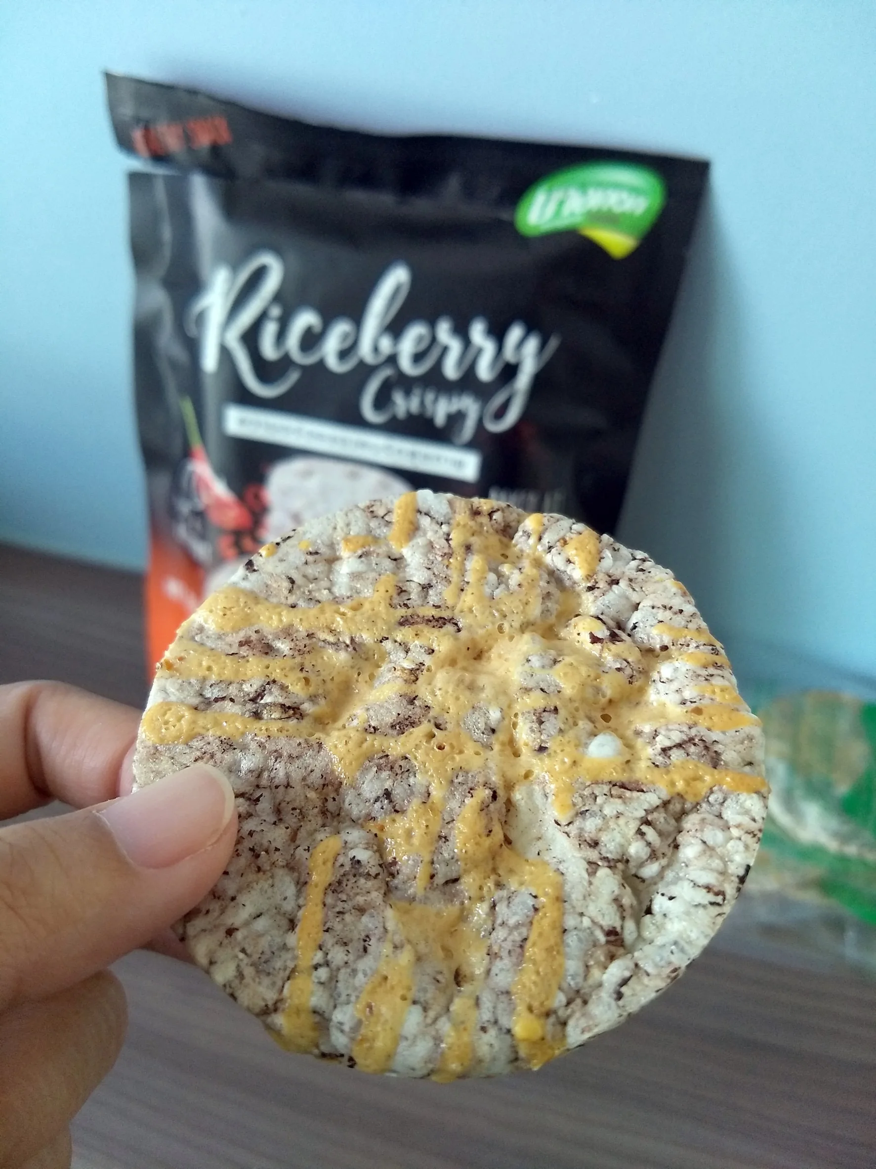 Хрустящие Жареные кальмары с ароматом шелковицы из Бангкока 25 г зернистая закуска