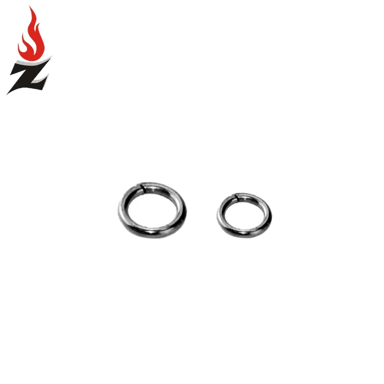 Высококачественное медное к алюминиевому флюсом сварочное проволочное кольцо