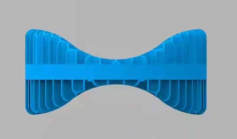 New Product Cushion & Knee Silicone Leg Pillow Support gel knee cushion